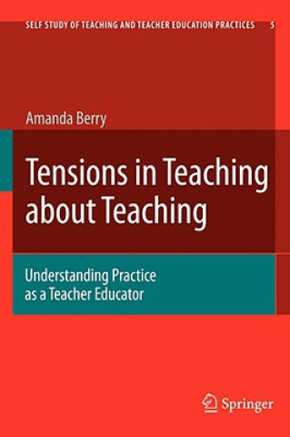 Tensions in Teaching about Teaching