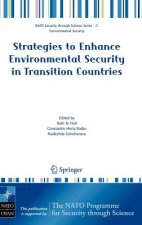 Strategies to Enhance Environmental Security in Transition Countries