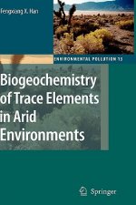 Biogeochemistry of Trace Elements in Arid Environments