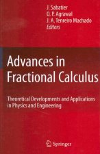 Advances in Fractional Calculus