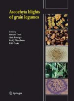 Ascochyta blights of grain legumes