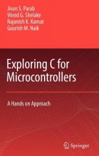 Exploring C for Microcontrollers
