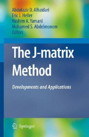 J-Matrix Method