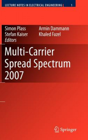 Multi-Carrier Spread Spectrum 2007