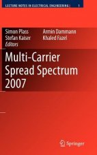 Multi-Carrier Spread Spectrum 2007