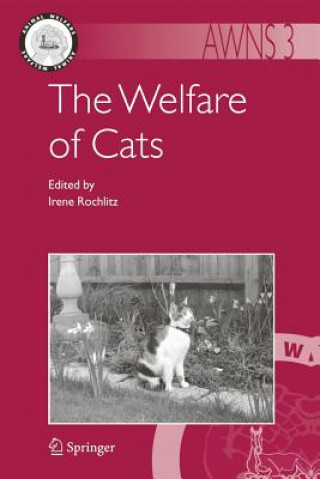 Welfare of Cats