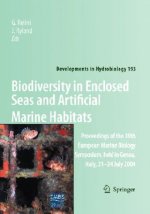Biodiversity in Enclosed Seas and Artificial Marine Habitats