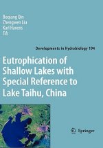 Eutrophication of Shallow Lakes with Special Reference to Lake Taihu, China