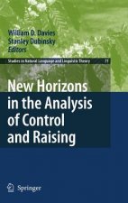 New Horizons in the Analysis of Control and Raising