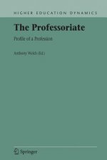 Professoriate