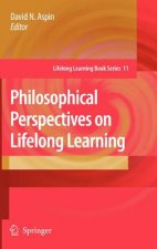 Philosophical Perspectives on Lifelong Learning