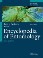 Encyclopedia of Entomology, 4 Teile. Vol.1