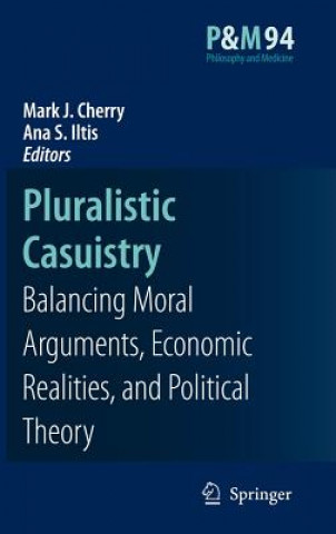Pluralistic Casuistry