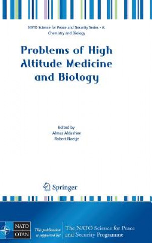 Problems of High Altitude Medicine and Biology