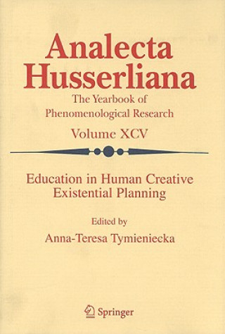 Education in Human Creative Existential Planning
