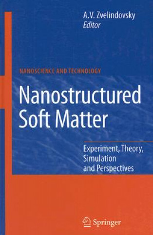 Nanostructured Soft Matter