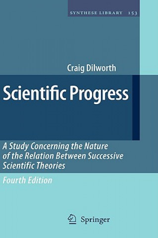Scientific Progress