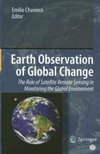 Earth Observation of Global Change