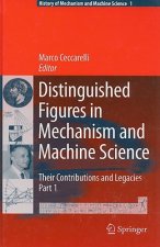 Distinguished Figures in Mechanism and Machine Science:  Their Contributions and Legacies. Pt.1