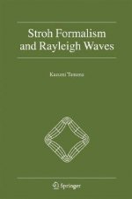 Stroh Formalism and Rayleigh Waves