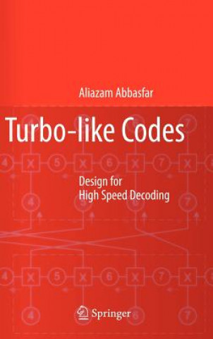 Turbo-like Codes