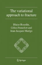 Variational Approach to Fracture