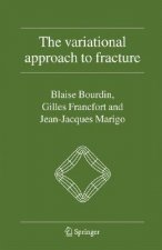 Variational Approach to Fracture