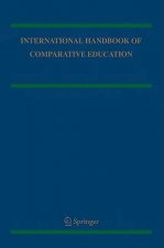 International Handbook of Comparative Education