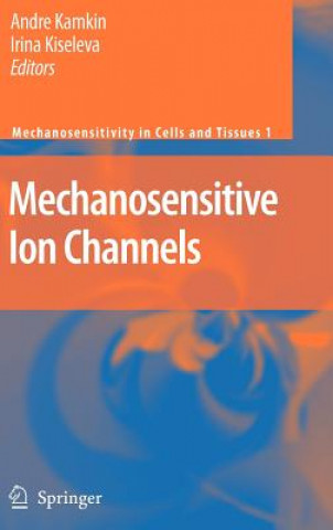 Mechanosensitive Ion Channels