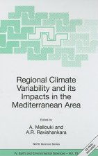 Regional Climate Variability and its Impacts in the Mediterranean Area