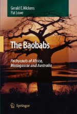 Baobabs: Pachycauls of Africa, Madagascar and Australia