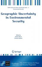 Geographic Uncertainty in Environmental Security