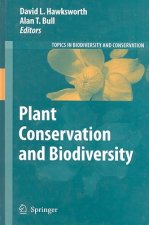 Plant Conservation and Biodiversity