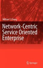 Network-Centric Service Oriented Enterprise