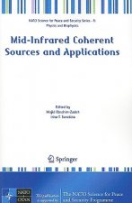 Mid-Infrared Coherent Sources and Applications