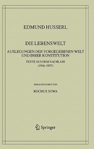 Lebenswelt