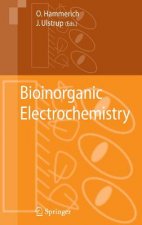 Bioinorganic Electrochemistry