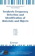 Terahertz Frequency Detection and Identification of Materials and Objects