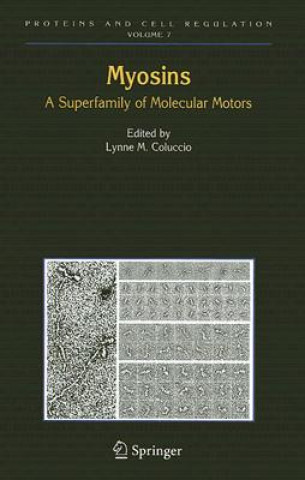 Myosins