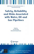 Safety, Reliability and Risks Associated with Water, Oil and Gas Pipelines