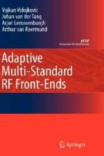 Adaptive Multi-Standard RF Front-Ends