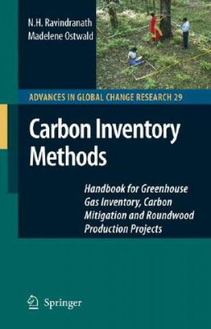 Carbon Inventory Methods