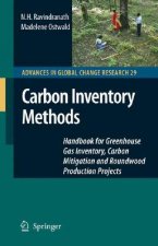 Carbon Inventory Methods