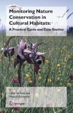 Monitoring Nature Conservation in Cultural Habitats: