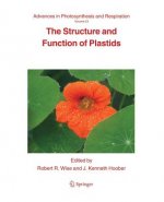 Structure and Function of Plastids