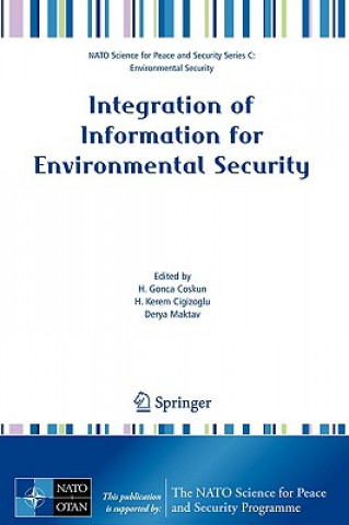 Integration of Information for Environmental Security