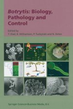 Botrytis: Biology, Pathology and Control