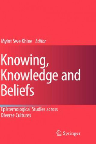 Knowing, Knowledge and Beliefs