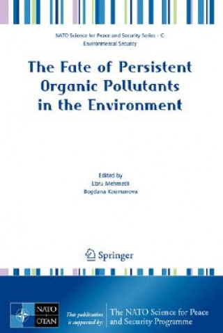 Fate of Persistent Organic Pollutants in the Environment