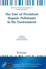 Fate of Persistent Organic Pollutants in the Environment